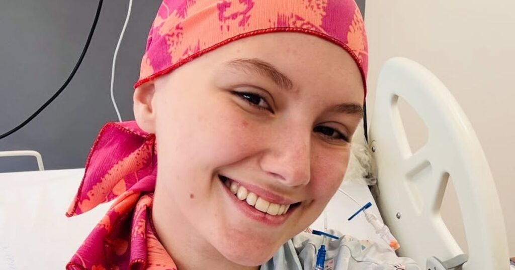 Murió Isabel Veloso, la influencer brasileña que conmovió a millones al contar su lucha contra el cáncer