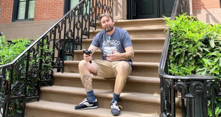 Adam the Woo: revelaron la causa de la muerte del reconocido YouTuber