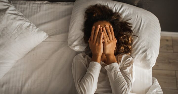 Muertas de sueño: qué estropea el descanso de las mujeres | Salud y bienestar