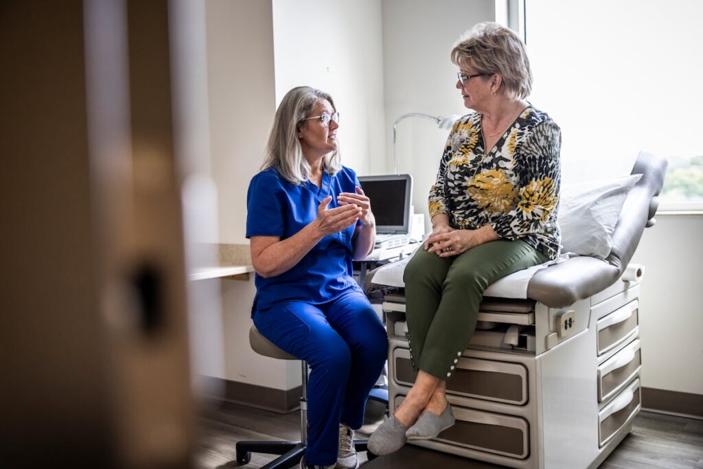El mayor estudio sobre los efectos de la terapia hormonal en la menopausia da pistas de cómo afecta a la estructura del cerebro | Salud y bienestar