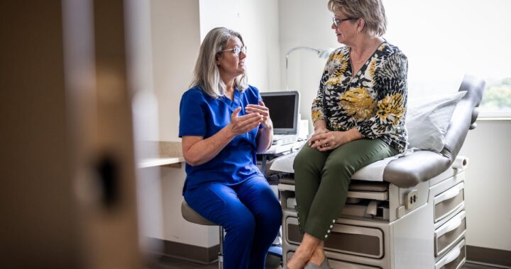 El mayor estudio sobre los efectos de la terapia hormonal en la menopausia da pistas de cómo afecta a la estructura del cerebro | Salud y bienestar