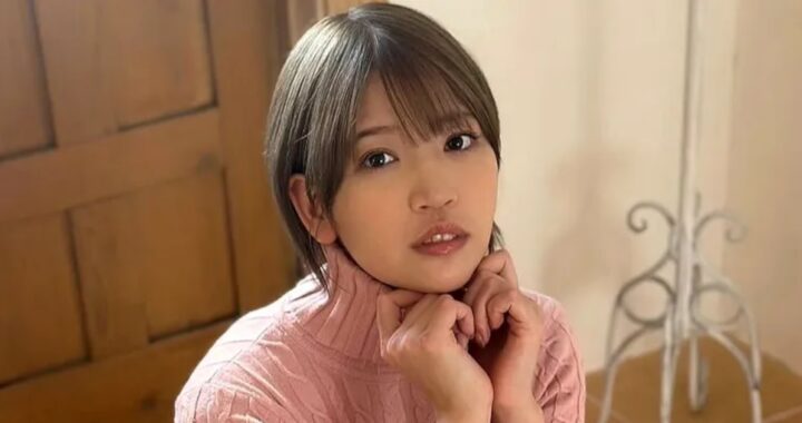 De qué murió la modelo e influencer japonesa Aoi Fujino a los 27 años