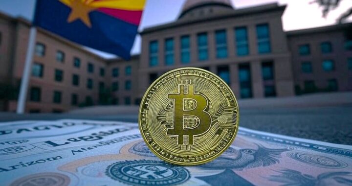 Arizona avanza en proyecto de ley para eximir a cripto de los impuestos a la propiedad