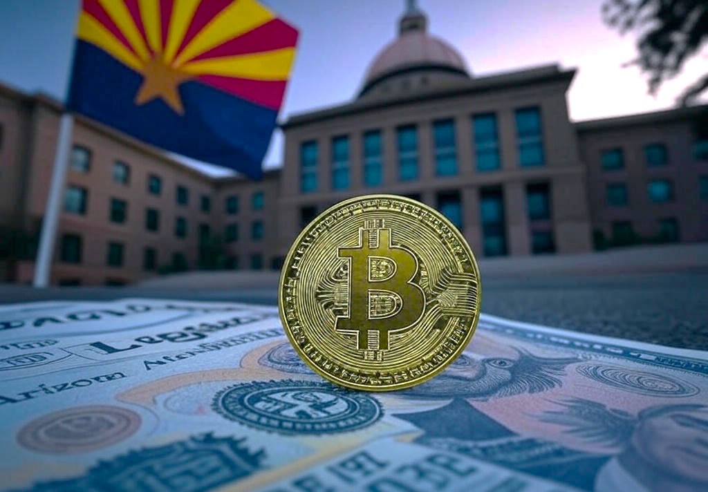 Arizona avanza en proyecto de ley para eximir a cripto de los impuestos a la propiedad