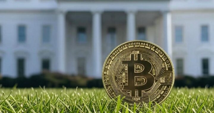La Casa Blanca convoca a bancos y empresas para avanzar en materia de regulación cripto
