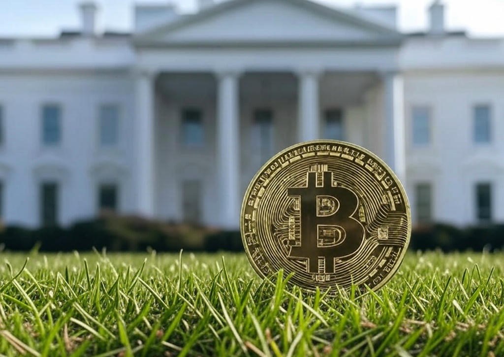 La Casa Blanca convoca a bancos y empresas para avanzar en materia de regulación cripto