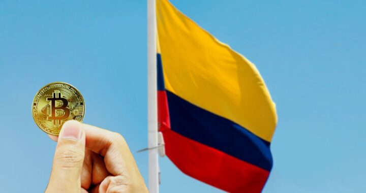 Colombia avanza en control fiscal: Exchanges cripto obligados a suministrar datos de usuarios