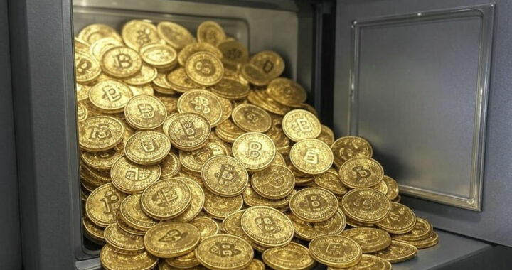 BlackRock presenta solicitud ante la SEC para ETF Bitcoin que genera ingresos con opciones