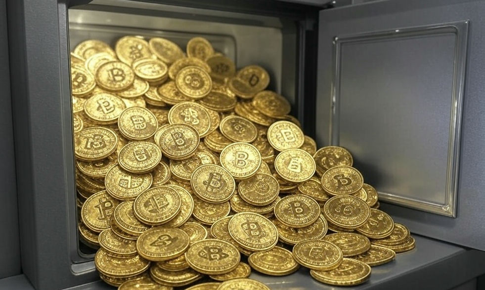 BlackRock presenta solicitud ante la SEC para ETF Bitcoin que genera ingresos con opciones