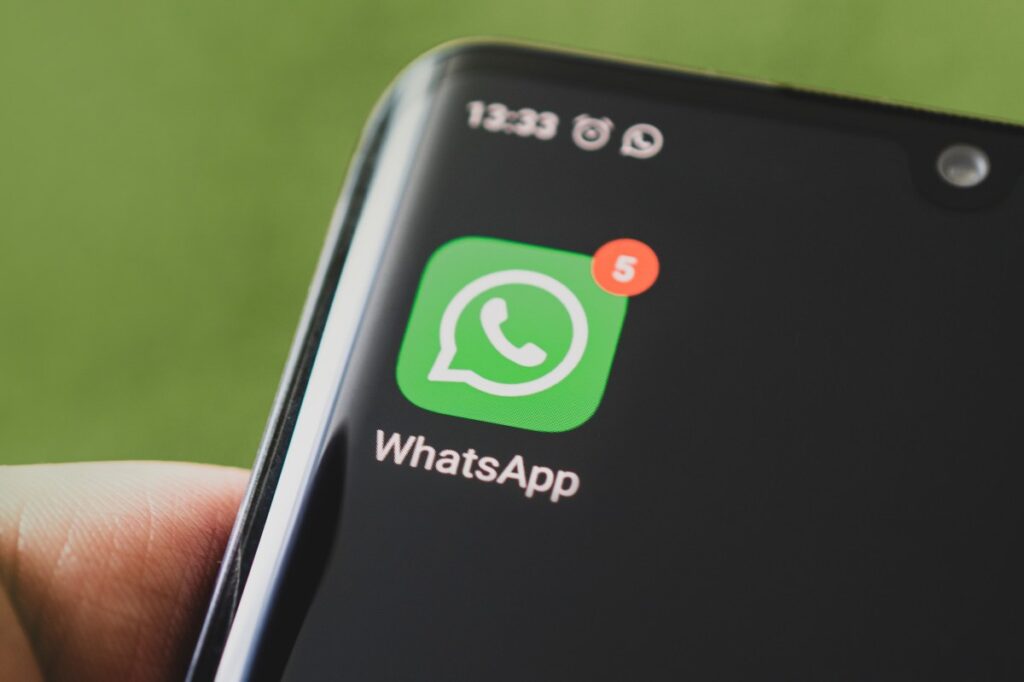 Cómo borrar tus mensajes de WhatsApp de manera segura