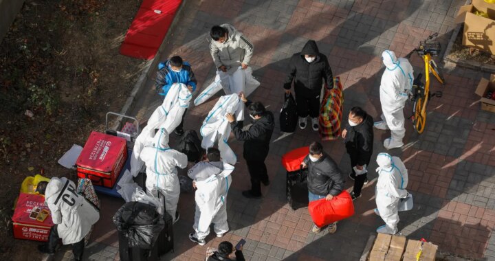 China vigila con preocupación la evolución del virus Nipah a las puertas de la masiva movilización del Año Nuevo Chino