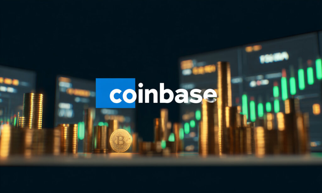 Bank of America eleva calificación de acciones de Coinbase y recomienda comprar