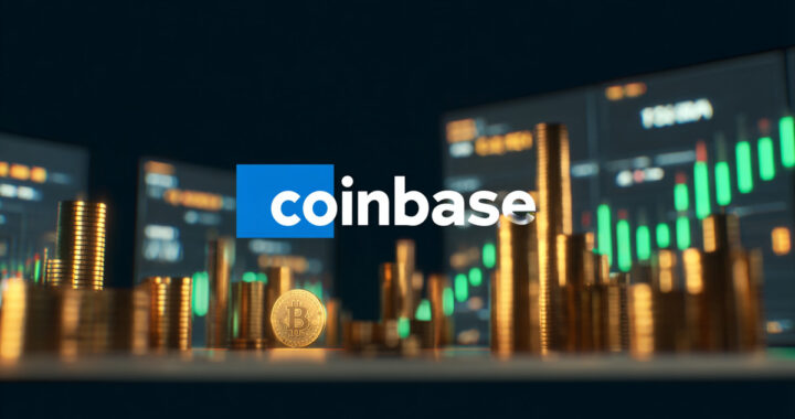 Bank of America eleva calificación de acciones de Coinbase y recomienda comprar