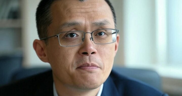 Changpeng Zhao se une como asesor de Genius Trading tras inversión multimillonaria de YZi Labs