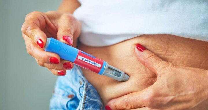 ¡Dejar las inyecciones para adelgazar puede hacerte recuperar peso rápido!