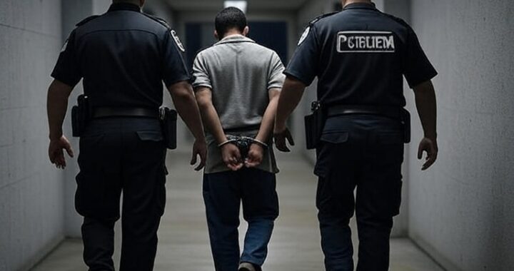Condenan a 20 años de prisión a traficante que lavó dinero con criptomonedas en Corea del Sur
