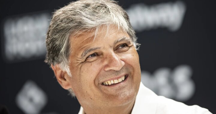 Toni Nadal, con José Elías: "Rafa era incapaz de jugar Grand Slams sin tomarse calmantes"