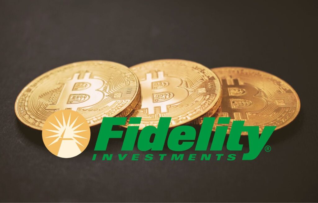 Fidelity: La integración de cripto con Wall Street dará resultados tangibles en 2026