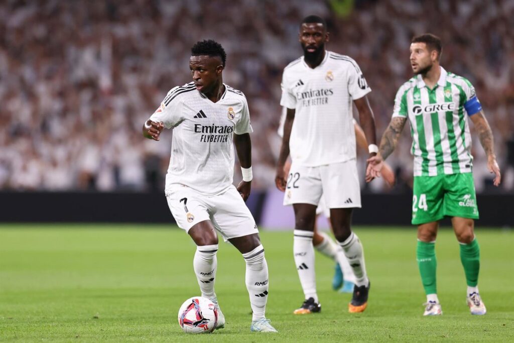 El Real Madrid se pone a prueba antes de la Supercopa