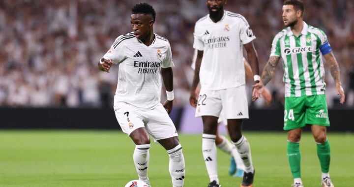 El Real Madrid se pone a prueba antes de la Supercopa