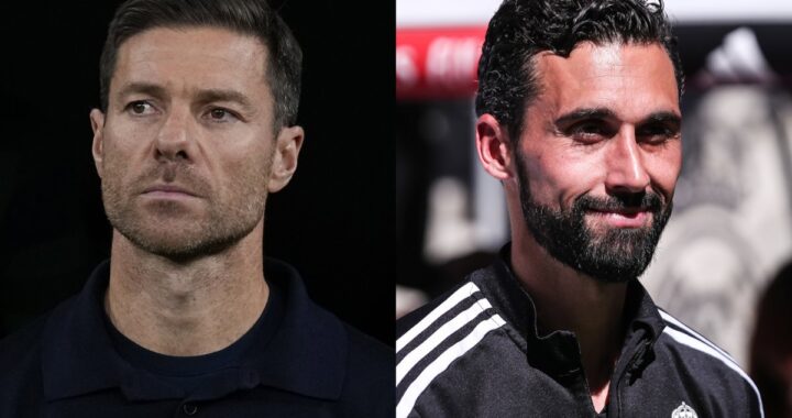 Xabi Alonso deja de ser entrenador del Real Madrid y le sustituye Álvaro Arbeloa