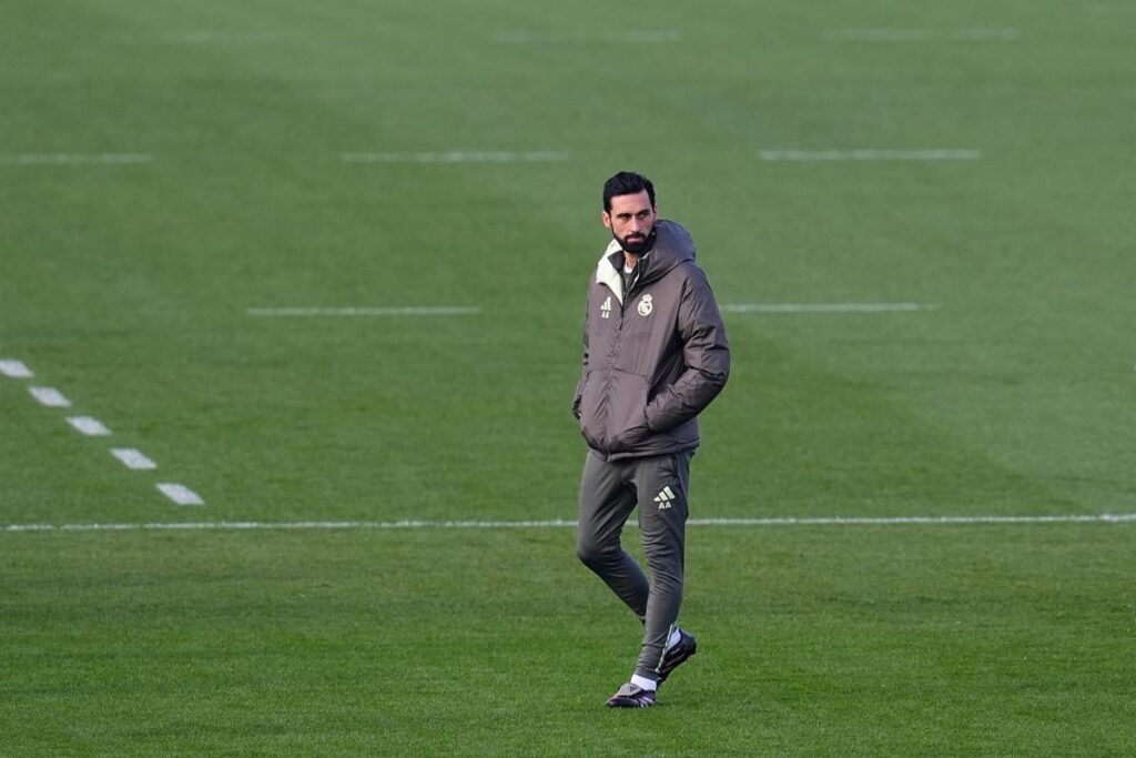 El nuevo Real Madrid de Arbeloa arranca con examen copero en Albacete