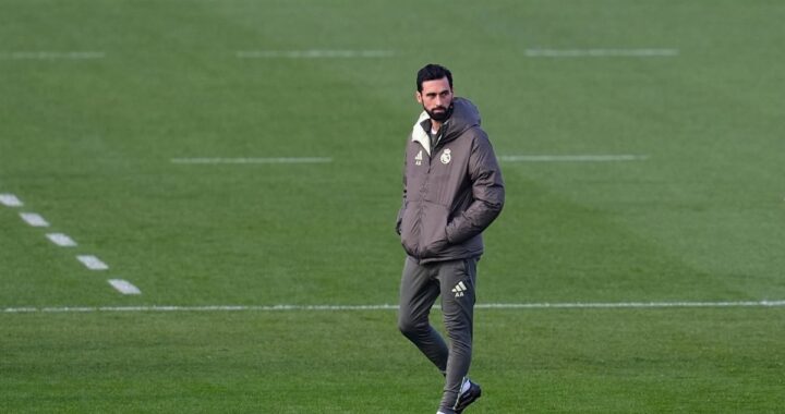 El nuevo Real Madrid de Arbeloa arranca con examen copero en Albacete
