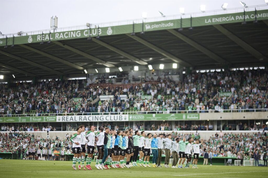 El Barça debe desactivar El Sardinero y a un Racing soñador