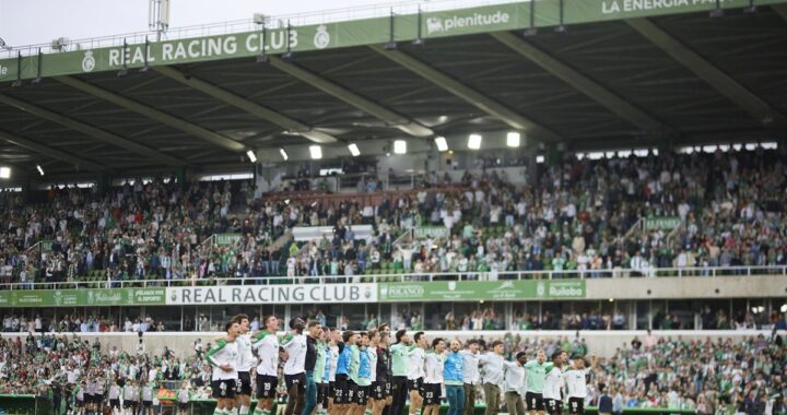 El Barça debe desactivar El Sardinero y a un Racing soñador