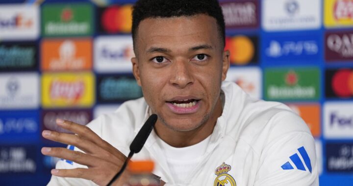 Decir que Xabi Alonso no ha triunfado en el Real Madrid no es verdad