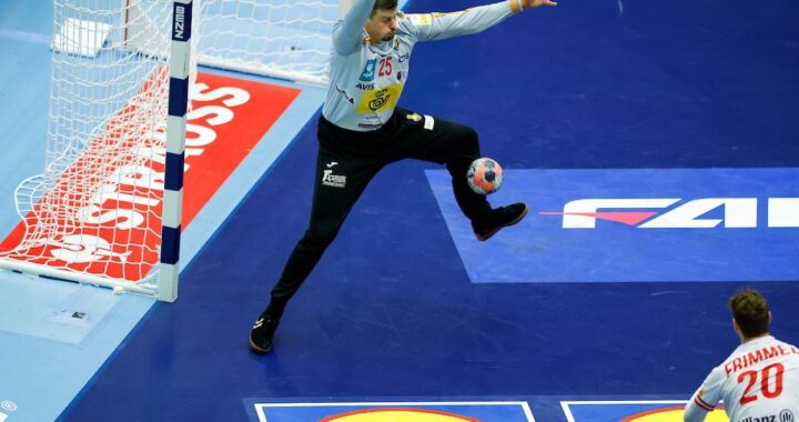 Los 'Hispanos' caen pero avanzan a la 'Main Round'