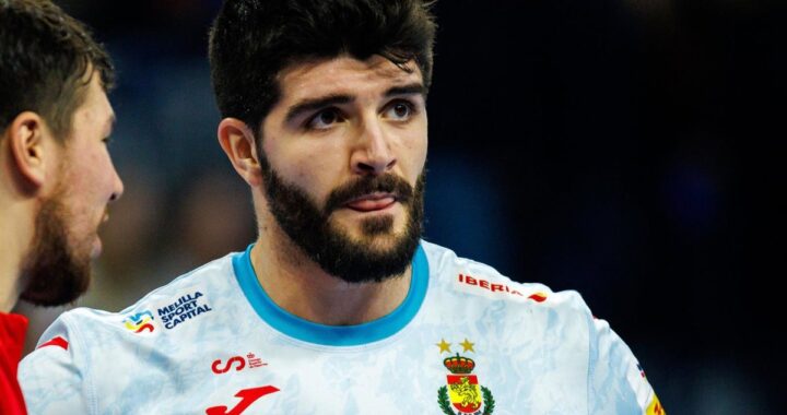 Los 'Hispanos' se despiden de la lucha por las medallas en el Europeo