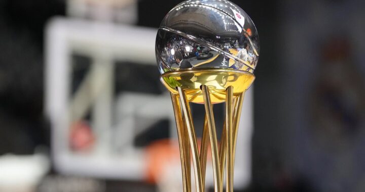 Madrid-Unicaja, Valencia-Joventut y Barça y Tenerife esperan a Murcia o Baskonia en la Copa