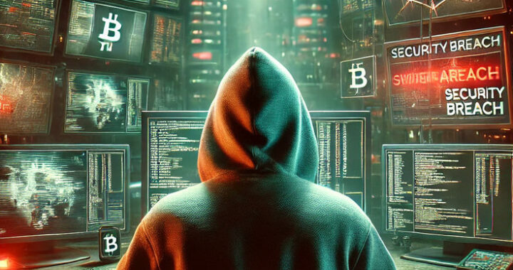 Delincuentes cripto robaron USD $154.000 millones durante 2025, contabiliza Chainalysis