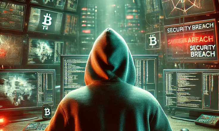 Delincuentes cripto robaron USD $154.000 millones durante 2025, contabiliza Chainalysis
