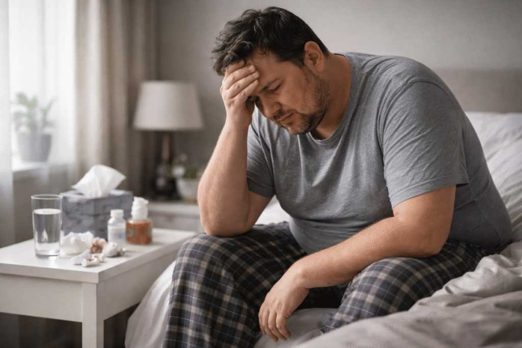10 señales que pueden advertir un cáncer incipiente, según los mejores expertos