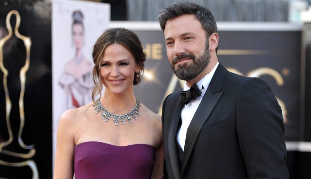 Jennifer Garner se sincera sobre lo más difícil que vivió tras su ruptura de Ben Affleck