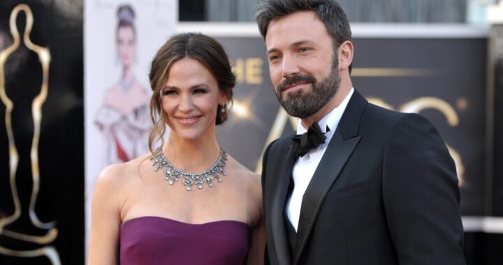 Jennifer Garner se sincera sobre lo más difícil que vivió tras su ruptura de Ben Affleck