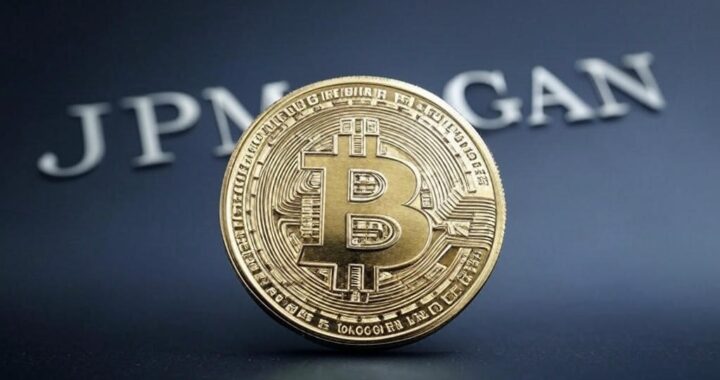 JPMorgan anticipa señales de estabilización en los mercados de los ETF y futuros cripto