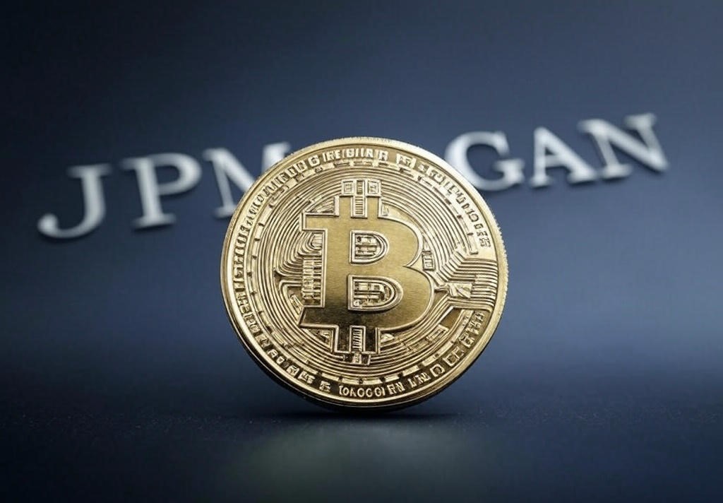 JPMorgan anticipa señales de estabilización en los mercados de los ETF y futuros cripto