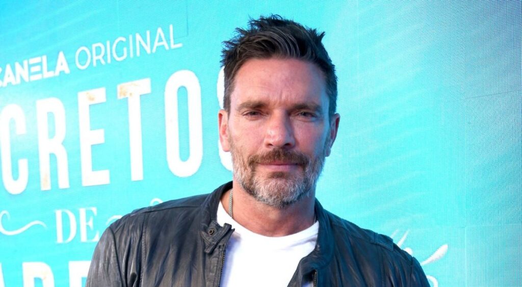 Julián Gil dedica nostálgica carta a su hijo Matías en su cumpleaños 9: “Te amaré siempre”