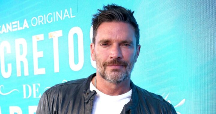 Julián Gil dedica nostálgica carta a su hijo Matías en su cumpleaños 9: “Te amaré siempre”