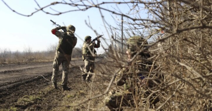Los rusos combaten 1.418 días en Ucrania, tanto como en la Segunda Guerra Mundial