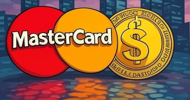 Mastercard evalúa invertir en Zerohash tras romperse acuerdo de compra por USD $2.000 millones