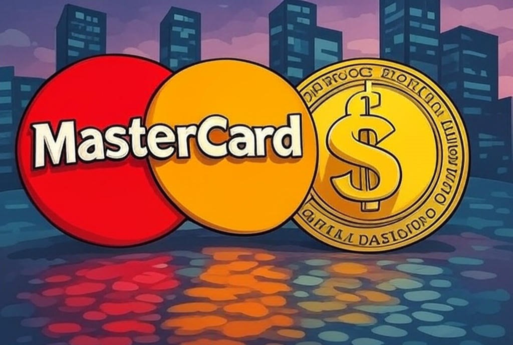 Mastercard evalúa invertir en Zerohash tras romperse acuerdo de compra por USD $2.000 millones