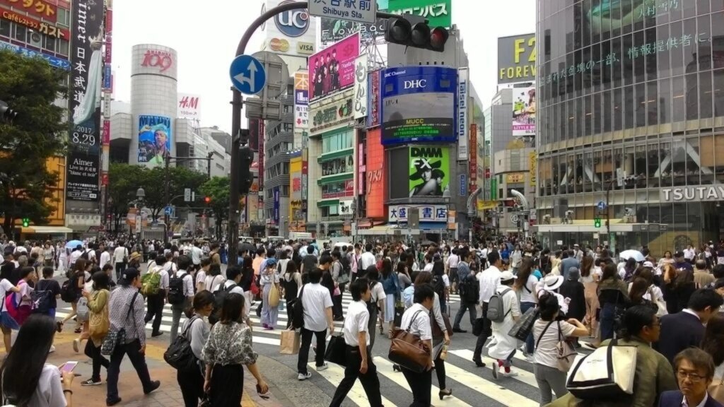 El número de suicidios en Japón cae a mínimos históricos aunque alcanzan su cifra más alta entre los estudiantes