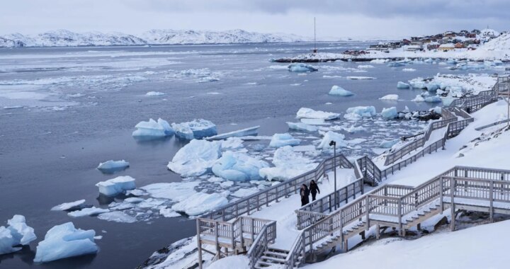 Cuando Estados Unidos compró Alaska: el antecedente histórico que impulsa el interés por Groenlandia
