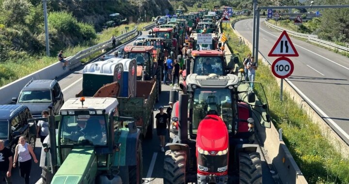 El pacto con Mercosur no va solo de comercio: por qué la UE prioriza un acuerdo estratégico pese a las masivas protestas del campo
