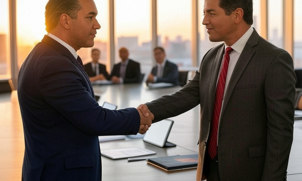 Fireblocks compra TRES Finance por USD $130 millones y acelera su expansión institucional