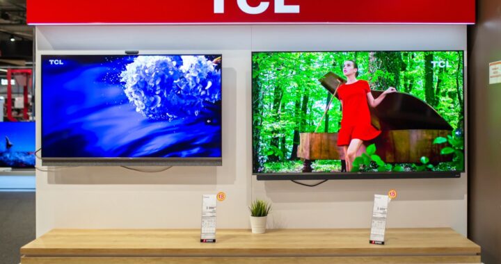 TCL fabricará los próximos televisores Sony: ¿Qué cambia en los BRAVIA?